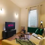 Entire Industrial Flat Venice With Patio - Free Parking